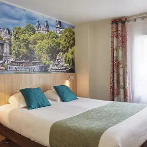 *** Hotel Beaugrenelle Tour Eiffel France