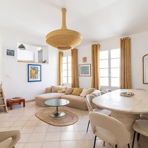  Appartement Hyper-centre De