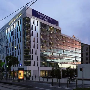 Hotel Novotel Centre Euromed, Marselha