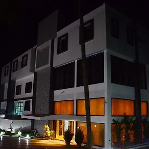 *** Hotel Bekal Palace India